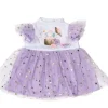 BABY born Lilac Tutu Dress 43cm