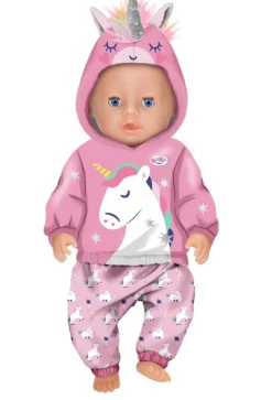 BABY born Outfit Unicorn 43cm