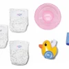BABY born Potty Set