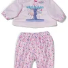 BABY born Pyjamas 43cm