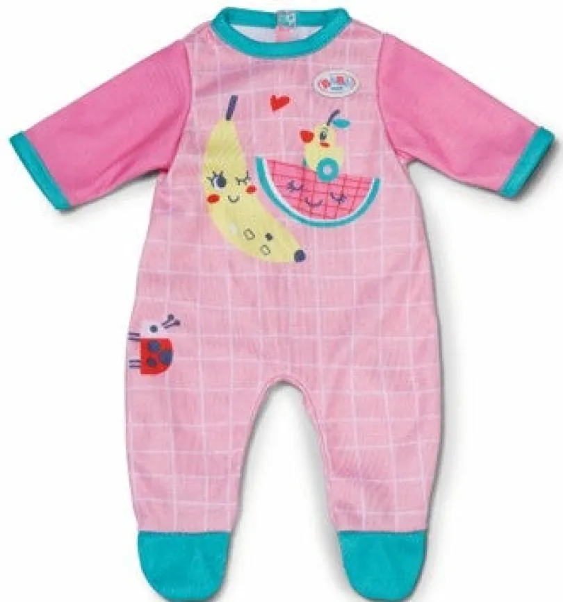 BABY born Romper Pink 36cm