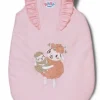 BABY born Sleeping Bag Flower