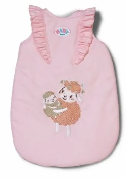 BABY born Sleeping Bag Flower