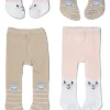 BABY born Tights & Socks Sheep asst 43cm
