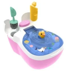 BABY born Toilet