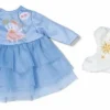 BABY born Winterdress 36cm