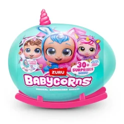 Babycorns, Large