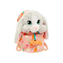 Baby Paws Bunny kosedyr med lyd og napp