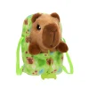 Baby Paws Capibara - Interaktiv kosedyr
