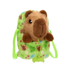 Baby Paws Capibara - Interaktiv kosedyr