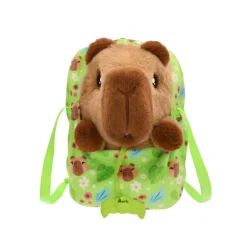 Baby Paws Capibara - Interaktiv kosedyr