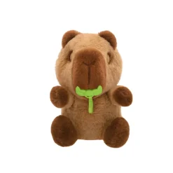 Baby Paws Capibara - Interaktiv kosedyr