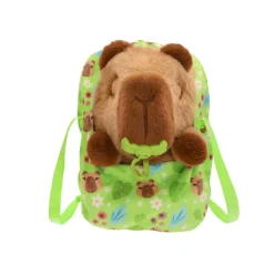Baby Paws Capibara - Interaktiv kosedyr