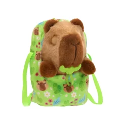 Baby Paws Capibara - Interaktiv kosedyr