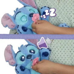 Baby Paws Disney Stitch 24 cm kosedyr