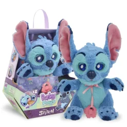 Baby Paws Disney Stitch 24 cm kosedyr