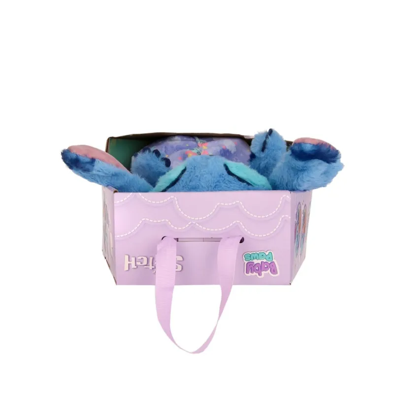 Baby Paws Disney Stitch 24 cm kosedyr
