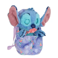 Baby Paws Disney Stitch 24 cm kosedyr