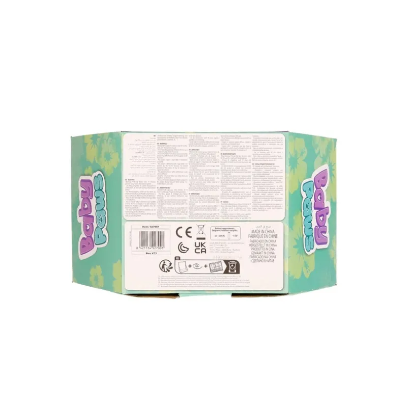 Baby Paws Disney Stitch 24 cm kosedyr