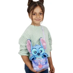 Baby Paws Disney Stitch 24 cm kosedyr