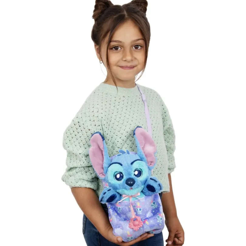 Baby Paws Disney Stitch 24 cm kosedyr
