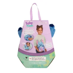 Baby Paws Disney Stitch 24 cm kosedyr
