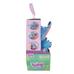 Baby Paws Disney Stitch 24 cm kosedyr