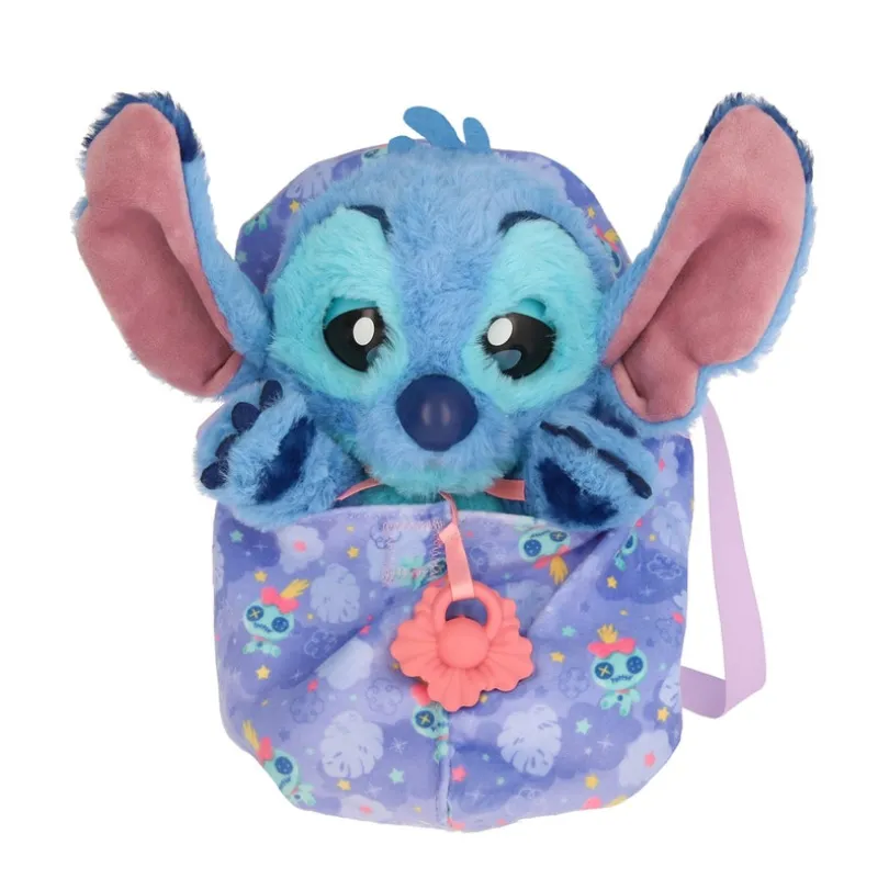 Baby Paws Disney Stitch 24 cm kosedyr
