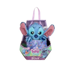 Baby Paws Disney Stitch 24 cm kosedyr