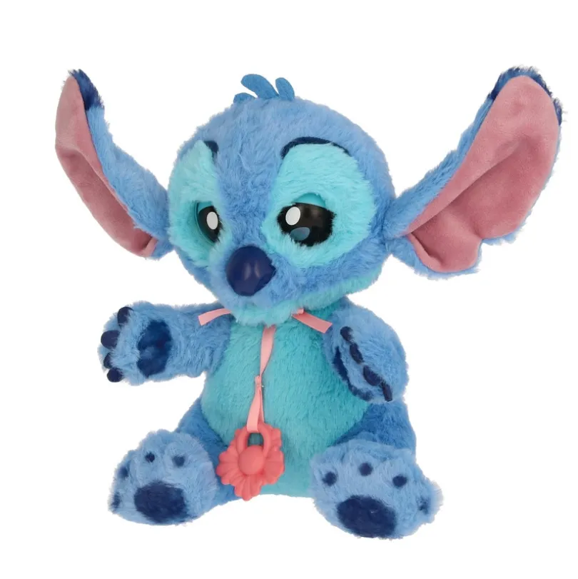 Baby Paws Disney Stitch 24 cm kosedyr