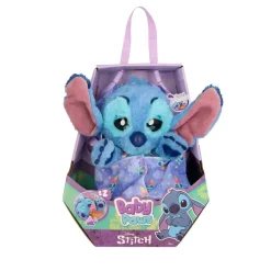 Baby Paws Disney Stitch 24 cm kosedyr
