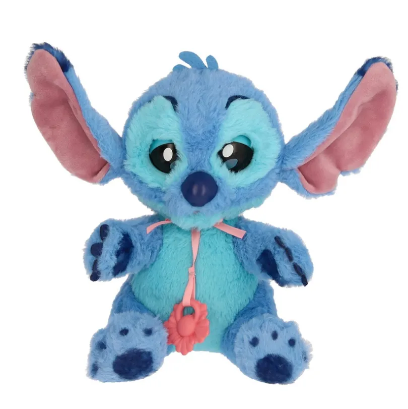 Baby Paws Disney Stitch 24 cm kosedyr