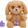 Baby Paws Interactive Puppy Labradoodle 25 cm
