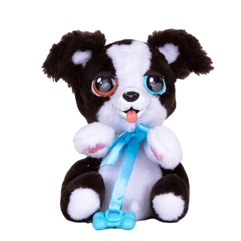 Baby Paws, Mini, Border Collie