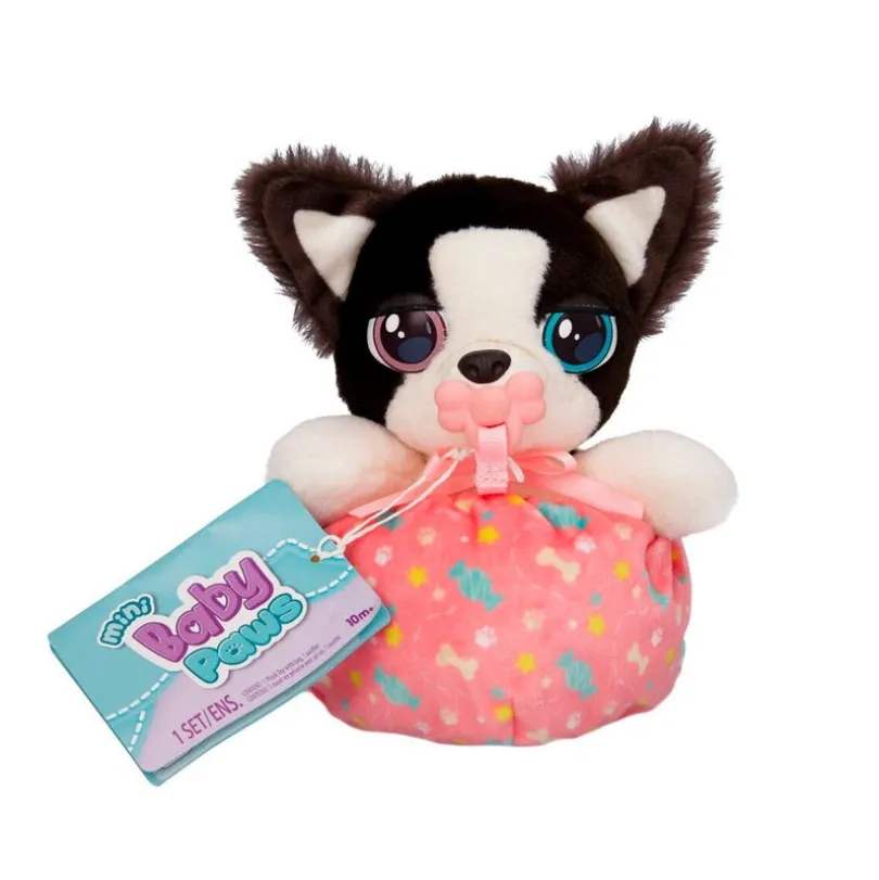 Baby Paws, Mini, Border Collie