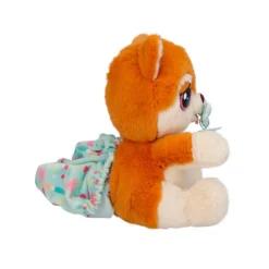 Baby Paws, Mini, Shibainu