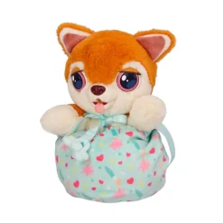 Baby Paws, Mini, Shibainu