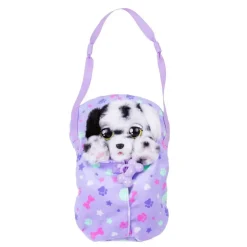 Baby Paws Spotty Dalmatian - Interaktiv kosedyr