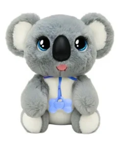 Baby Paws W4 Koala Interaktiv Kosedyr 24 cm