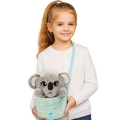 Baby Paws W4 Koala Interaktiv Kosedyr 24 cm