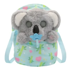 Baby Paws W4 Koala Interaktiv Kosedyr 24 cm