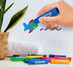 Baff Paints maleleke