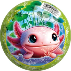 Ball, Axolotl 13 cm