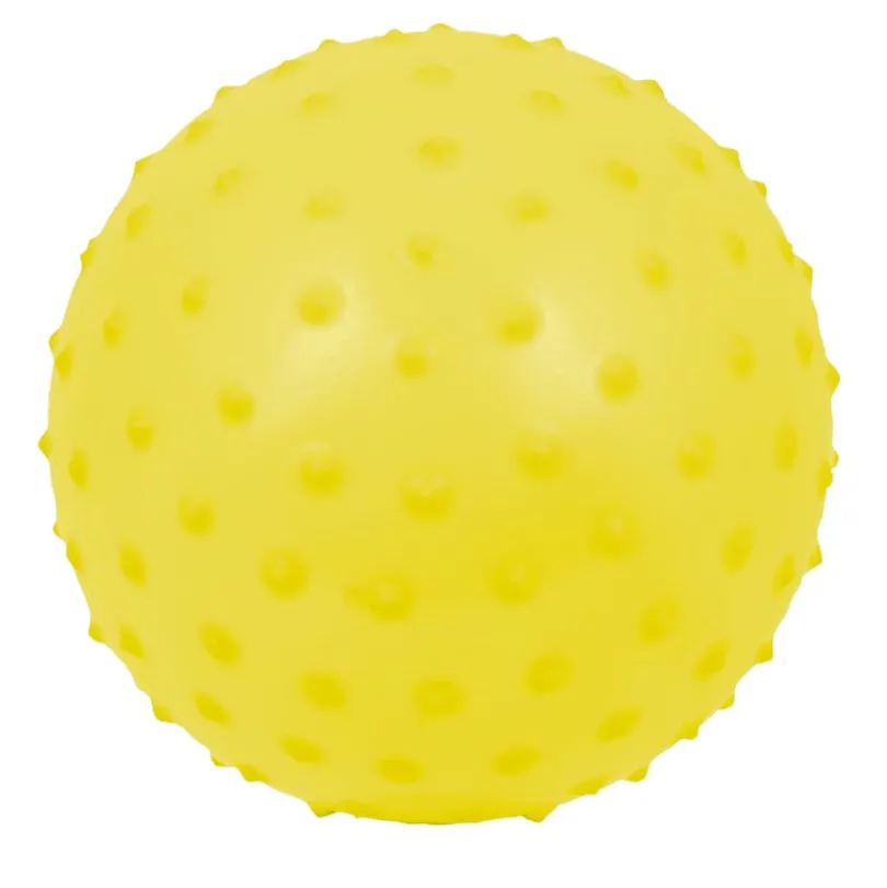 Ball, Knobby 13 cm