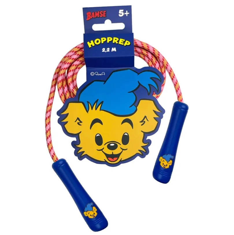 Bamse Hoppetau 2,3 M