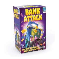Bank Attack SV/NO