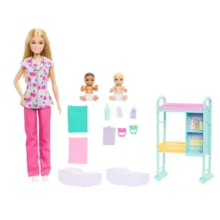 Barbie Baby Doctor