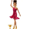Barbie Career Ballroom Dancer Doll