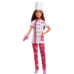 Barbie ® Core Career Doll Assorted
