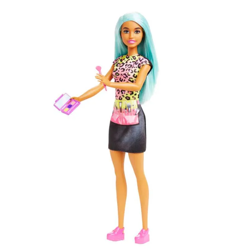 Barbie ® Core Career Doll Assorted